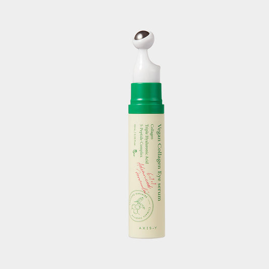 AXIS-Y - Vegan Collagen Eye Serum