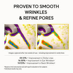 Arencia retinal serum
