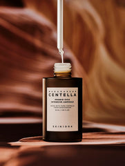 Skin1004 pro bio cica ampoule 30ml