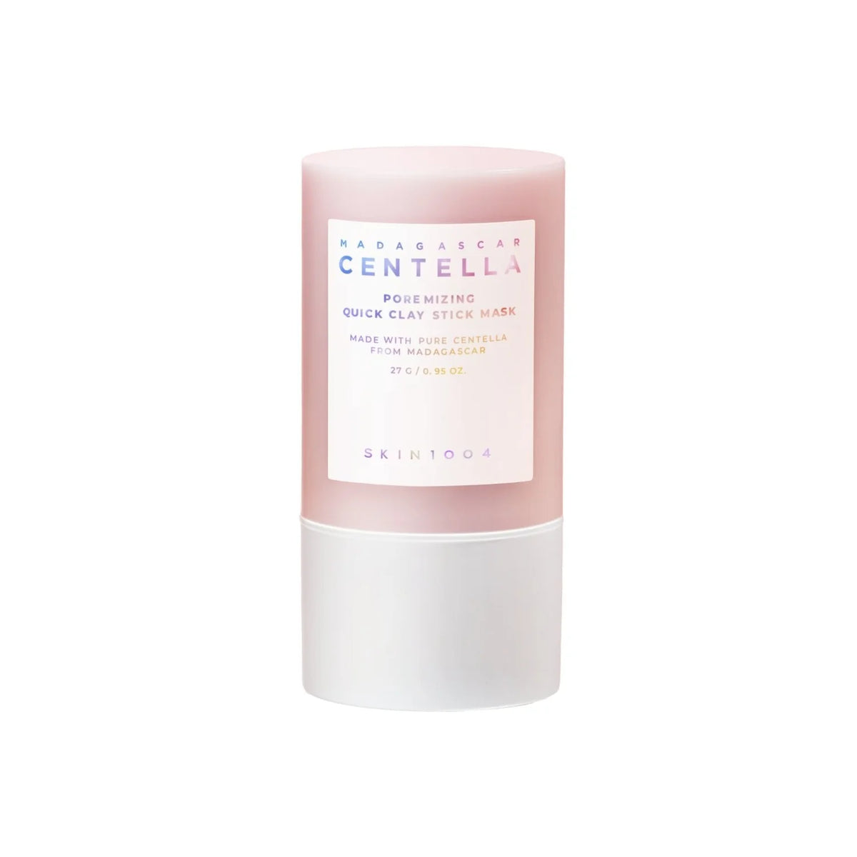 SKIN1004 - Madagascar Centella Poremizing Quick Clay Stick Mask