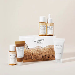 SKIN1004 - Madagascar Centella Poremizing Travel Kit