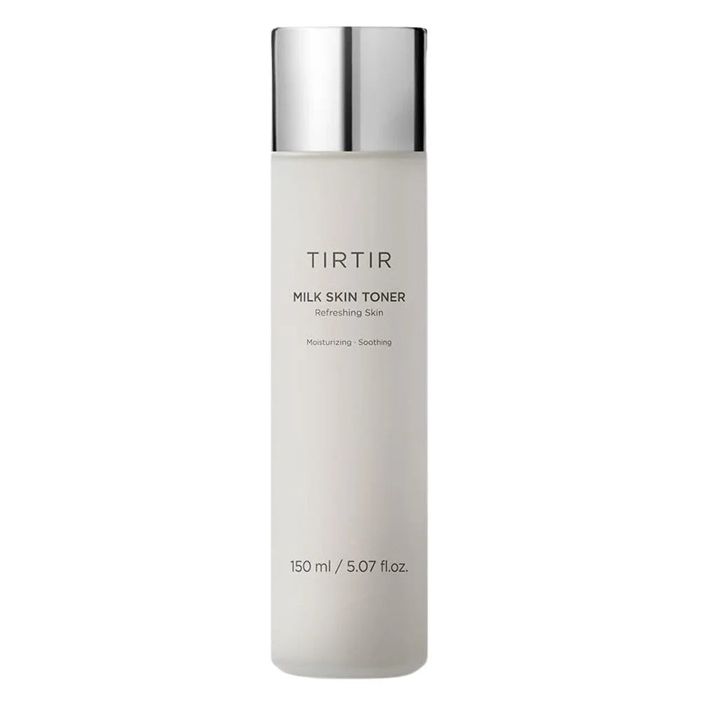 TIRTIR - Milk Skin Toner