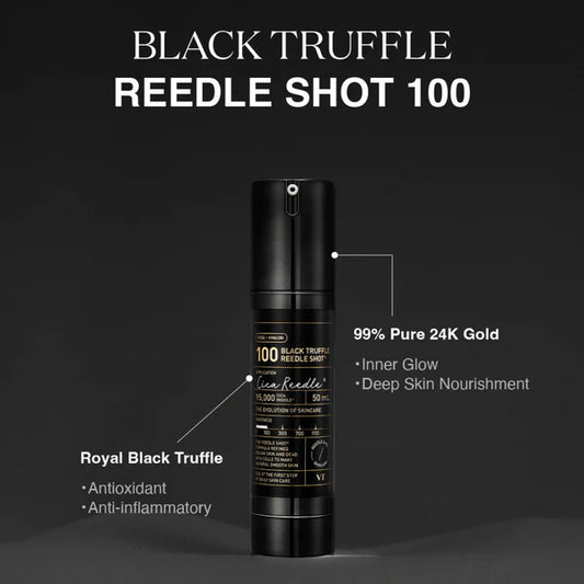 VT - Black Truffle Reedle Shot 100