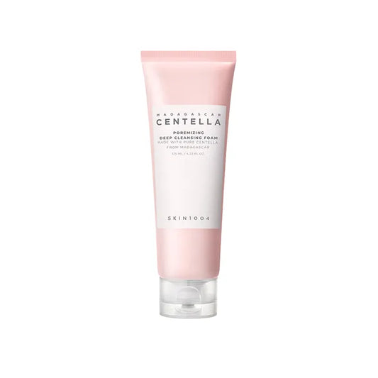 SKIN1004 Madagascar Centella Poremizing Deep Cleansing Foam