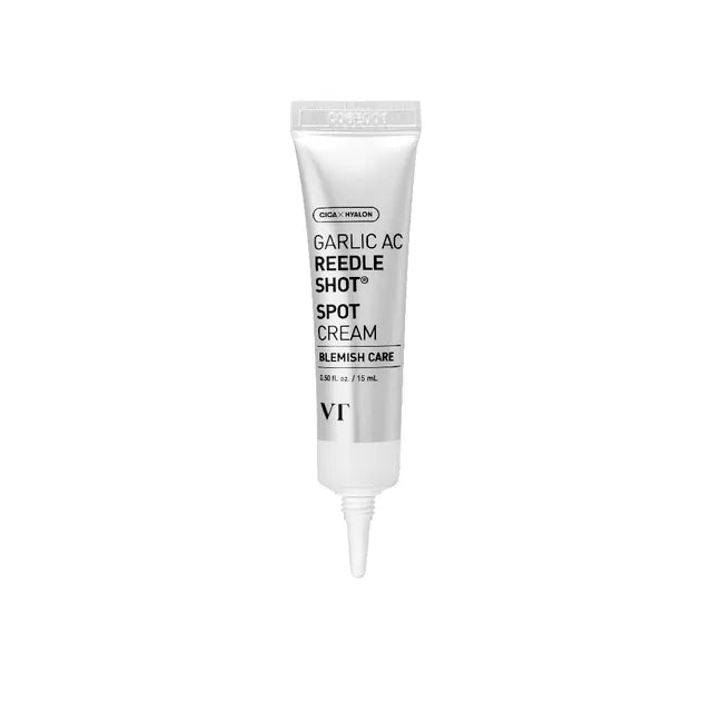 VT garlic spot cream