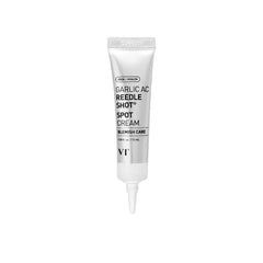 VT garlic spot cream