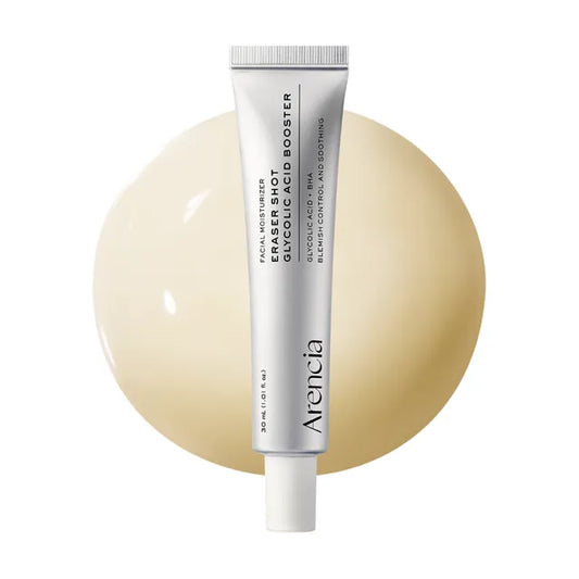 Arencia – Eraser Shot Glycolic Acid Booster