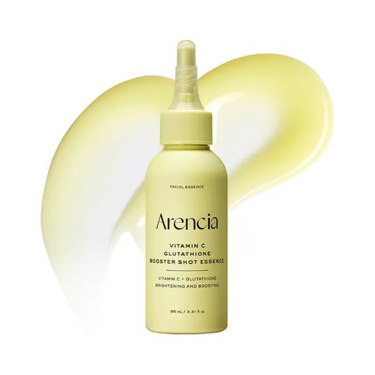 Arencia - Vitamin C Glutathione Skin Booster Mist