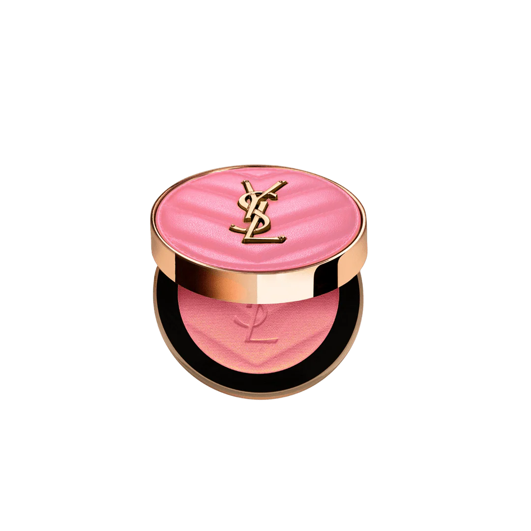 Yves Saint Laurent Make Me Blush 24h Buildable Blurring Powder Blush - 6g