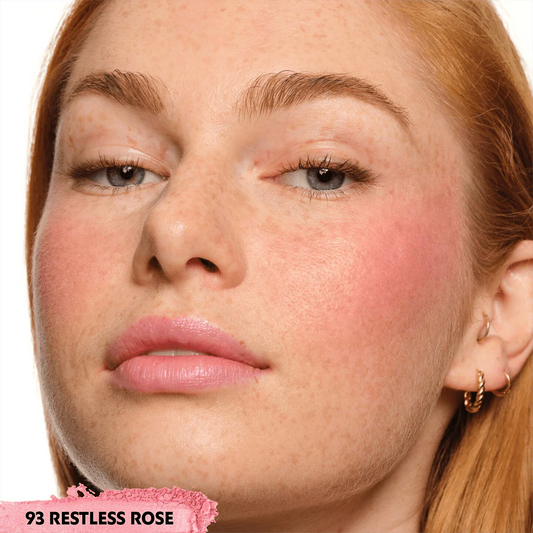 Yves Saint Laurent Make Me Blush 24h Buildable Blurring Powder Blush - 6g