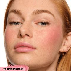 Yves Saint Laurent Make Me Blush 24h Buildable Blurring Powder Blush - 6g