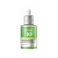 Anua - Azelaic Acid 10 Hyaluron Redness Soothing Serum