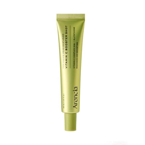 Arencia - Vitamin C Booster Shot