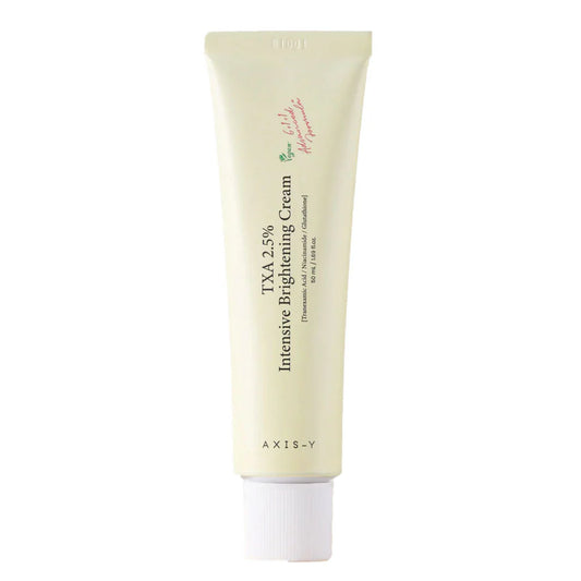 AXIS-Y - TXA 2.5% Intensive Brightening Cream