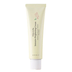 AXIS-Y - TXA 2.5% Intensive Brightening Cream
