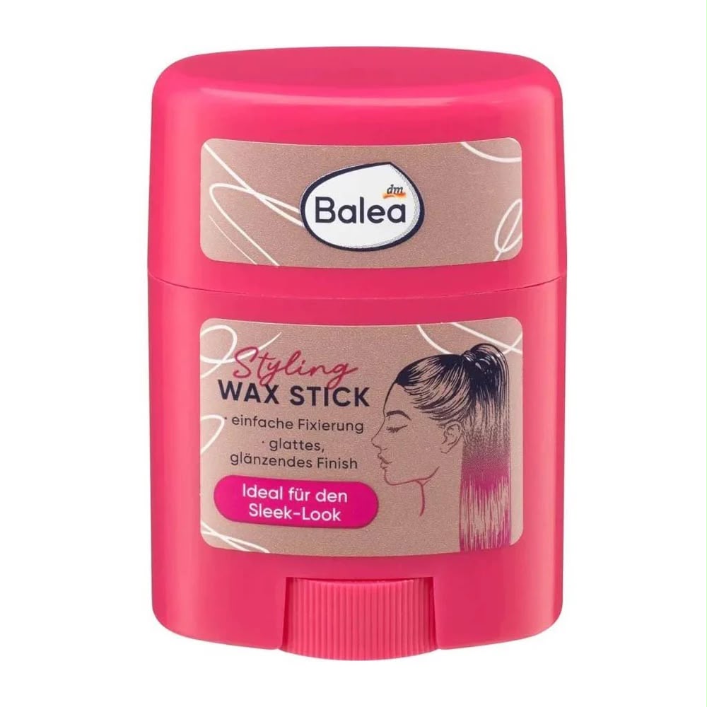 Balea wax stick