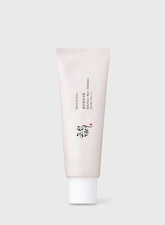 Beauty of Joseon - Relief Sun: Rice + Probiotics