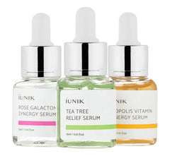 iUNIK - Daily Serum Trial Kit