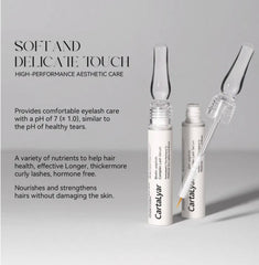 Cartalyer eye lash serum