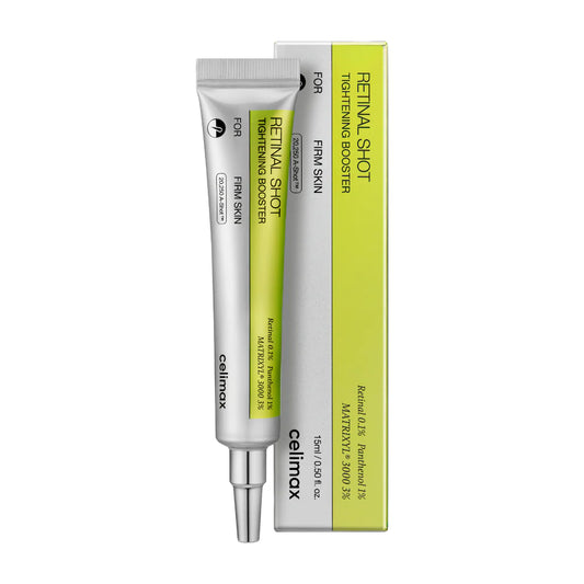 celimax - The Vita-A Retinal Shot Tightening Booster