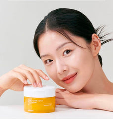 celimax dark spot toner pads
