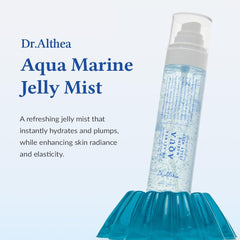 Dr Althea aqua mist
