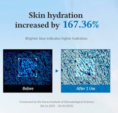 Dr Althea aqua cream