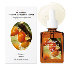 Dr. Althea Vitamin C Serum 63%