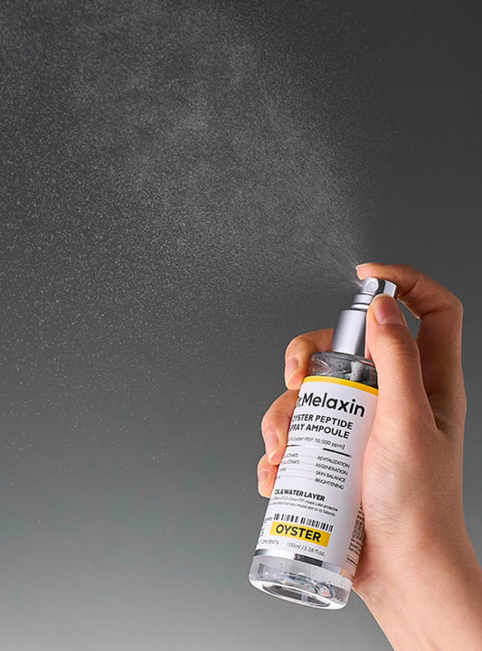 Dr.Melaxin - Oyster Peptide Spray Ampoule