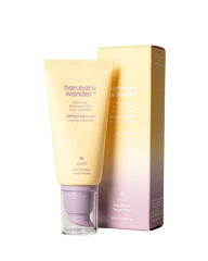 Haruharu Wonder Black Rice Moisture Airyfit Sunscreen