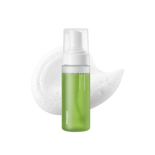 Celimax The Real Noni Acne Bubble Cleanser