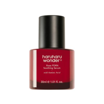 haruharu wonder - Rose PDRN Soothing Serum