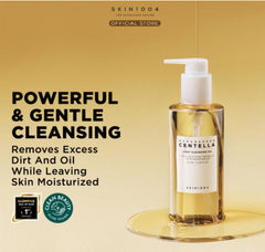 SKIN1004 - Madagascar Centella Light Cleansing Oil