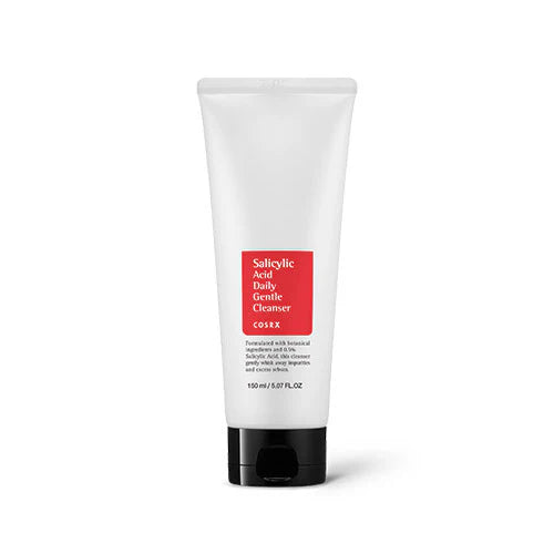 Cosrx Salicylic Acid Daily Gentle Cleanser 150ml