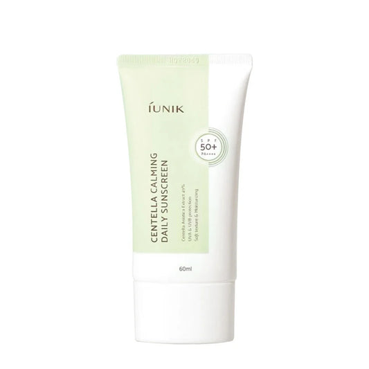 iUNIK Centella Calming Daily Sunscreen SPF50+ PA++++