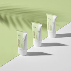 iUNIK Centella Calming Daily Sunscreen SPF50+ PA++++