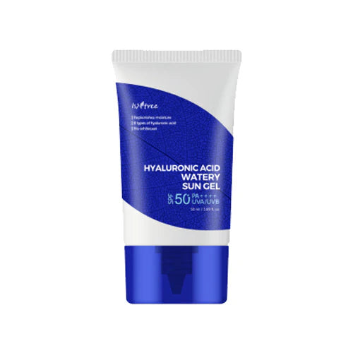 Isntree Hyaluronic Acid Watery Sun Gel