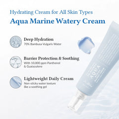 Dr Althea aqua cream