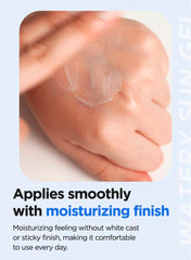 Isntree Hyaluronic Acid Watery Sun Gel