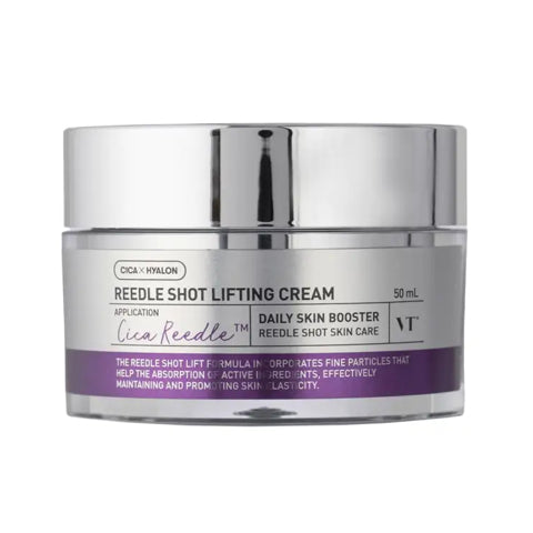 VT - Reedle Shot Lifting Cream