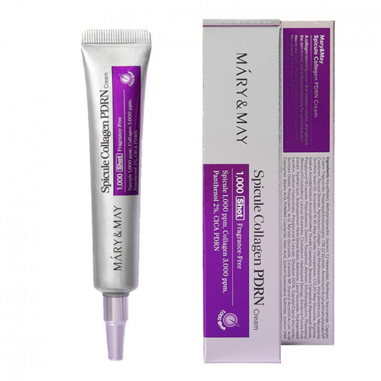 Mary&May - Spicule Collagen PDRN Cream