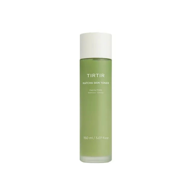 Tirtir Matcha toner