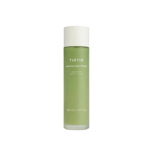Tirtir Matcha toner