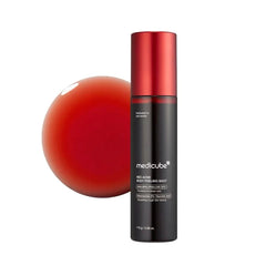 Medicube body peeling