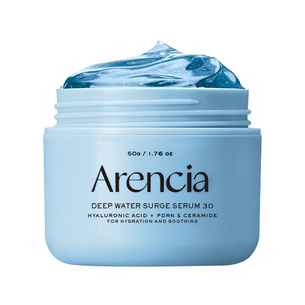 Arencia - Deep Water Surge Serum 30