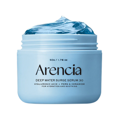 Arencia - Deep Water Surge Serum 30