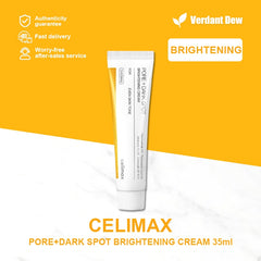 celimax - Pore+Dark Spot Brightening Cream