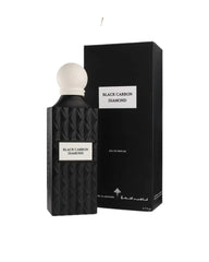 Ibrahim Al Qurashi-Crown black