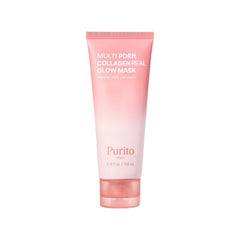 Purito Firming Peel-Off Face Mask Multi PDRN Collagen Real Glow
