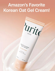 Purito oat cream mini